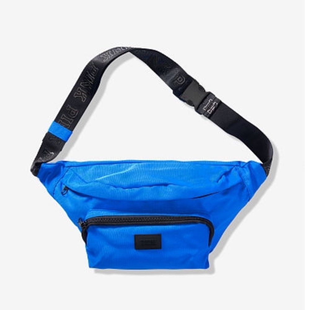 PINK belt bag(Fanny pack)